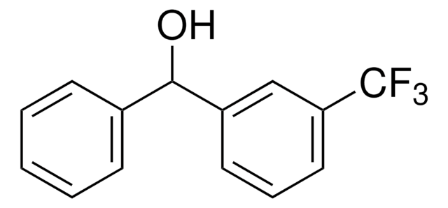 3-(Trifluoromethyl)benzhydrol 97%