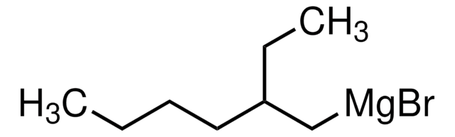 (2-乙基己基)溴化镁 溶液 1.0&#160;M in diethyl ether