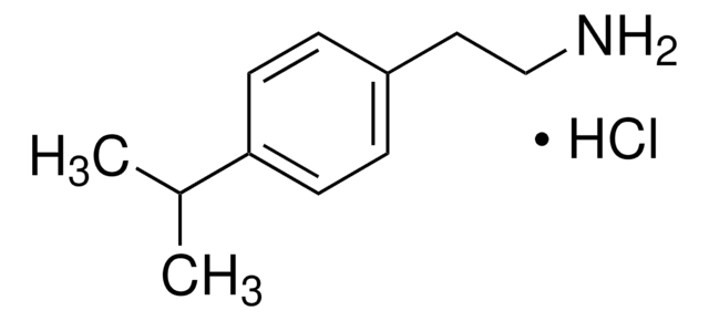 4-Isopropylphenethylamine hydrochloride 97%