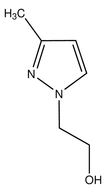 2-(3-Methyl-1H-pyrazol-1-yl)ethanol AldrichCPR