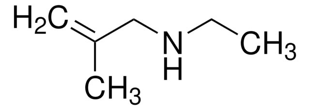 N-Ethyl-2-methylallylamine 98%