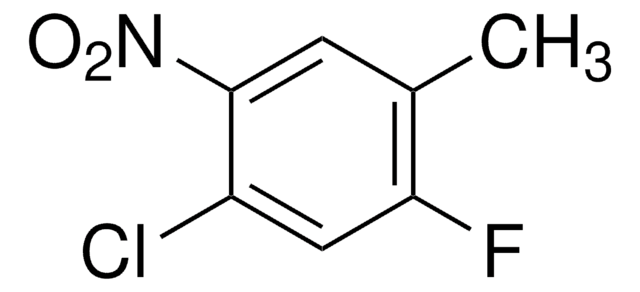 4-Chloro-2-fluoro-5-nitrotoluene 98%