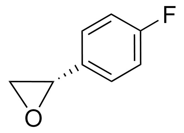 (S)-(4-氟苯基)环氧乙烷 &#8805;95.0% (GC)