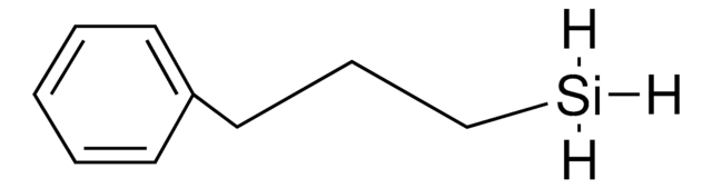 (3-PHENYLPROPYL)SILANE AldrichCPR