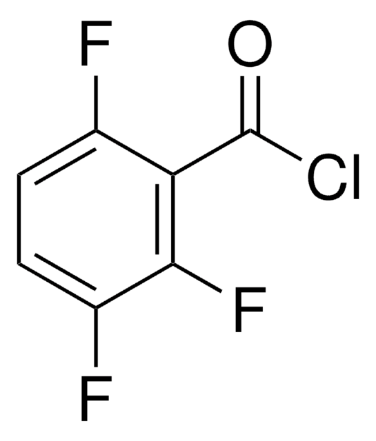 2,3,6-Trifluorobenzoyl chloride 98%