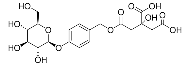 巴利森苷E phyproof&#174; Reference Substance