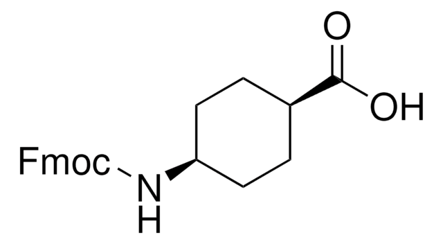 cis-4-(Fmoc-amino)cyclohexanecarboxylic acid &#8805;95.0%