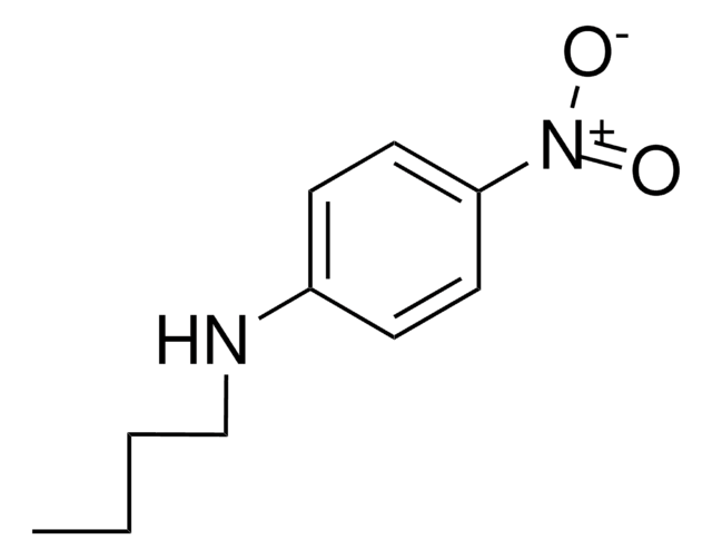 N-BUTYL-4-NITROANILINE AldrichCPR