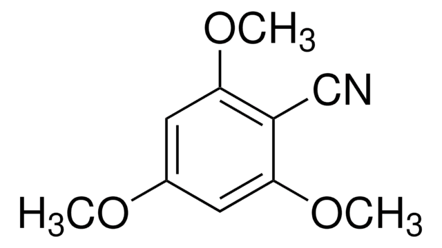 2,4,6-Trimethoxybenzonitrile 98%