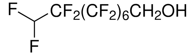 2,2,3,3,4,4,5,5,6,6,7,7,8,8,9,9-Hexadecafluoro-1-nonanol 96%