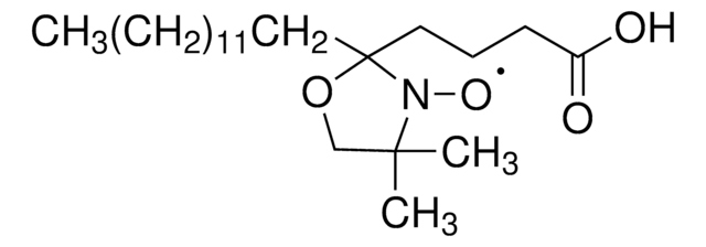 5-DOXYL-stearic acid, free radical