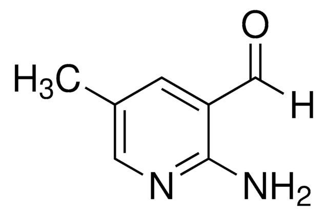 2-Amino-5-methylnicotinaldehyde AldrichCPR