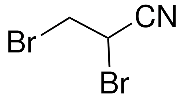 2,3-Dibromopropionitrile technical grade, 90%