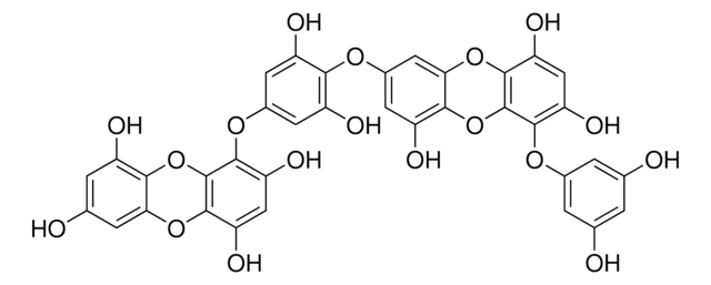 Dieckol phyproof&#174; Reference Substance