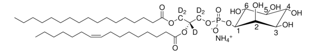 17:0-16:1 PI-d5 Avanti Research&#8482; - A Croda Brand