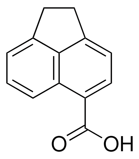 5-Acenaphthenecarboxylic acid 97%