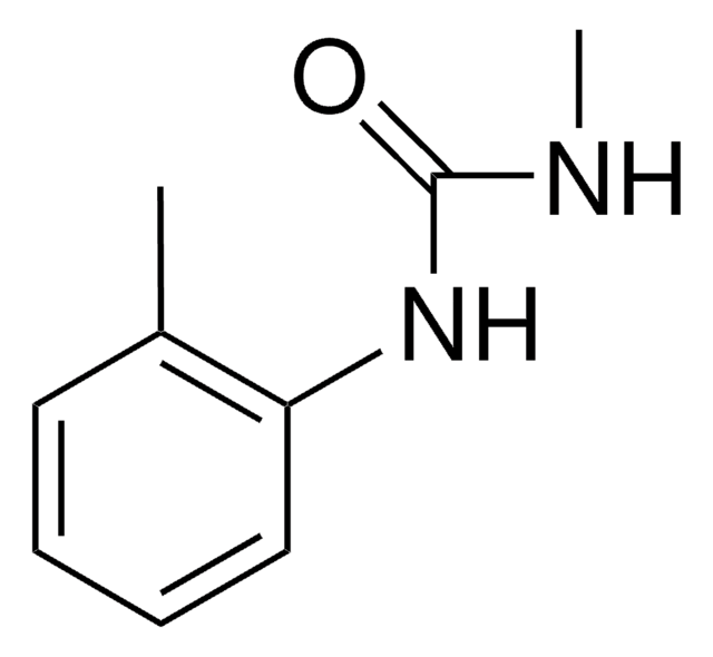 1-METHYL-3-(O-TOLYL)UREA AldrichCPR