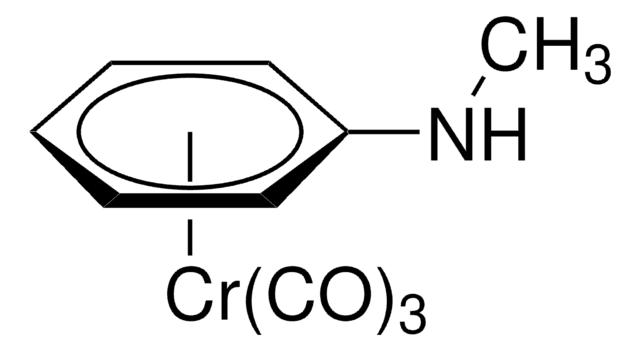 Tricarbonyl(N-methylaniline)chromium(0) 99%