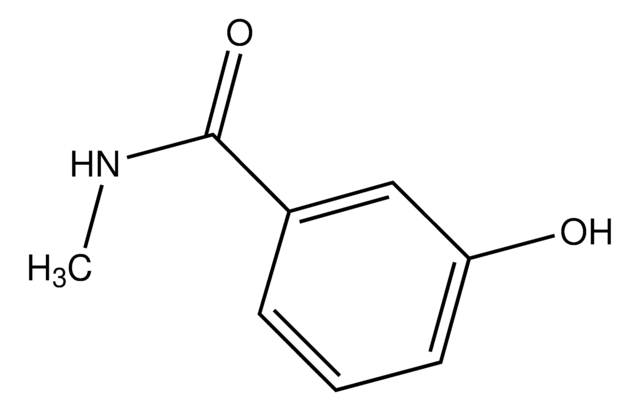 3-Hydroxy-N-methylbenzamide