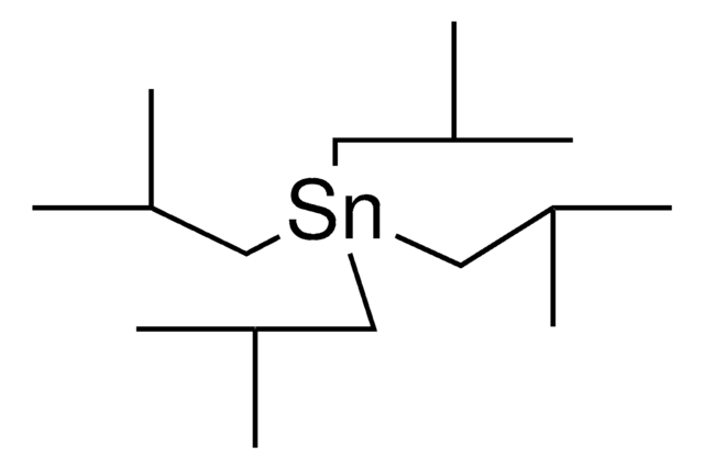 TETRAISOBUTYLTIN AldrichCPR