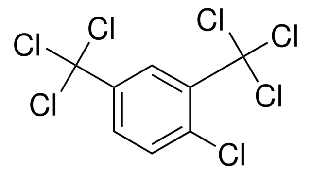 4-CHLORO-1,3-BIS(TRICHLOROMETHYL)BENZENE AldrichCPR