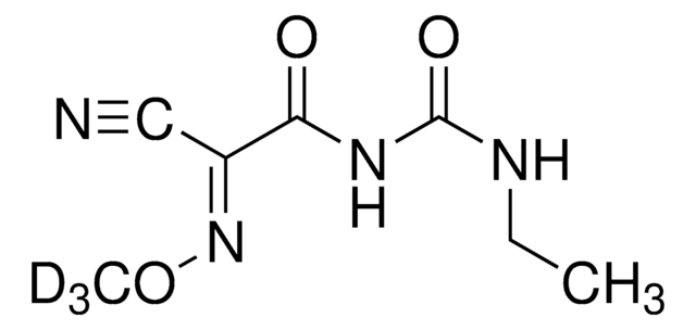 Cymoxanil-(methoxy-d3) PESTANAL&#174;, analytical standard