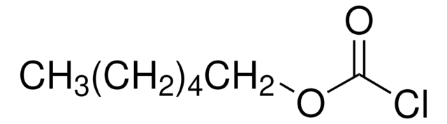 Hexylchlorformiat 97%