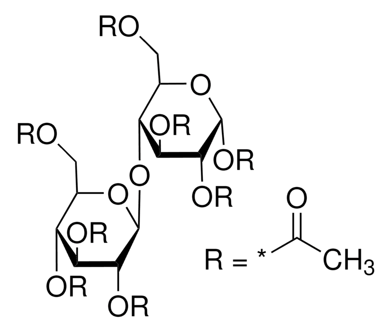 α-D-纤维二糖八乙酸酯98% | Sigma-Aldrich