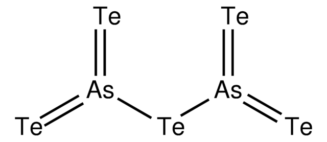 Arsenic(III) telluride 99%