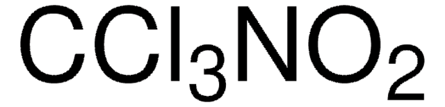 Chloropicrin analytical standard