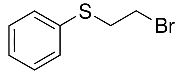 [(2-bromoethyl)sulfanyl]benzene AldrichCPR