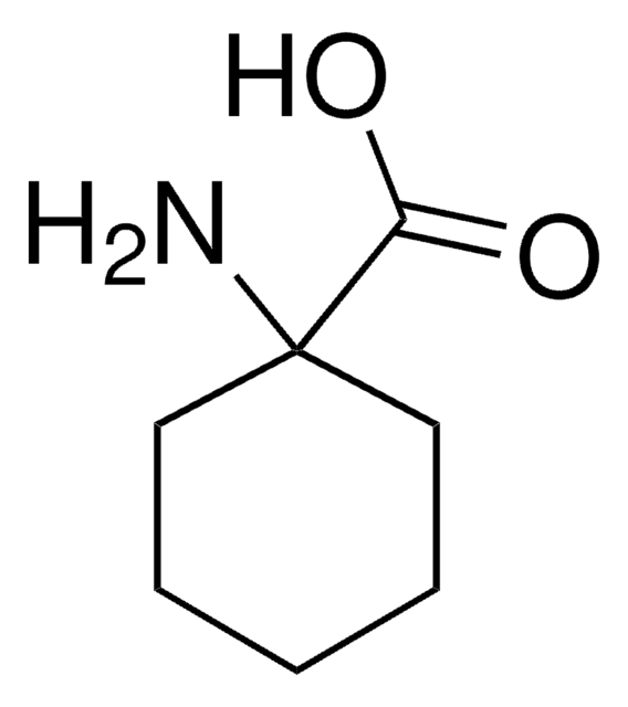 1-Aminocyclohexanecarboxylic acid 98%