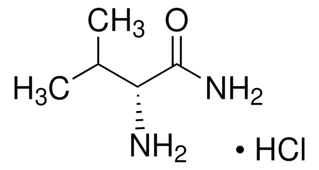 D-Valinamide hydrochloride 97%