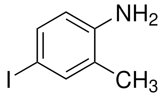 4-碘-2-甲基苯胺 97%