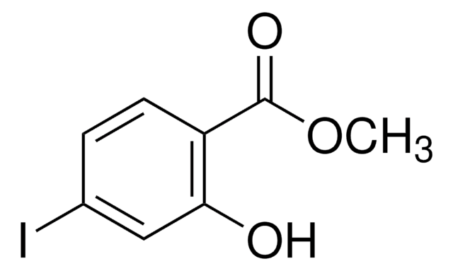 Methyl-4-Jodsalicylat 97%