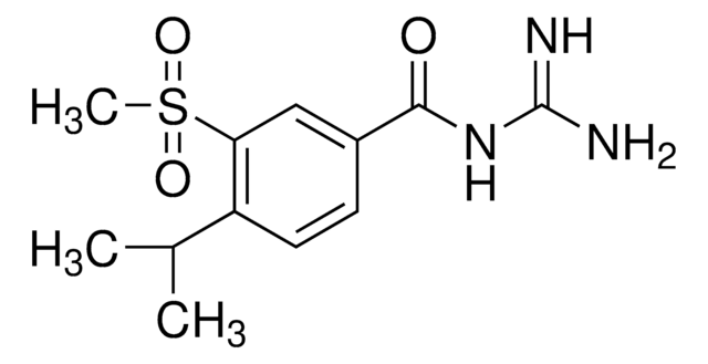 Cariporide &#8805;98% (HPLC)