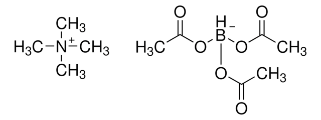 Tetramethylammoniumtriacetoxyborhydrid 95%