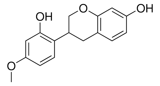 (&#177;)-Vestitol &#8805;95% (HPLC)