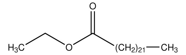 Ethyl Tricosanoate &#8805;99% (GC)