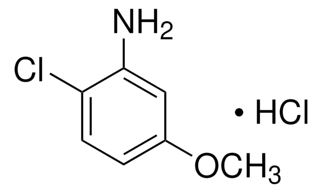 6-Chloro-m-anisidine hydrochloride 96%