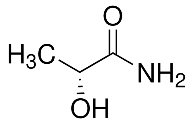 (R)-(+)-Lactamide 97%