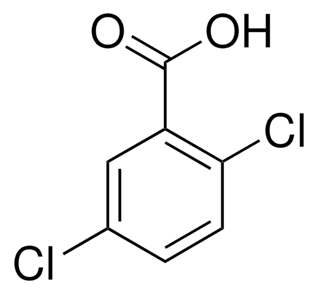 2,5-Dichlorbenzoesäure 97%