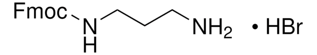 N-Fmoc-1,3-propanediamine hydrobromide &#8805;95.0% (AT)