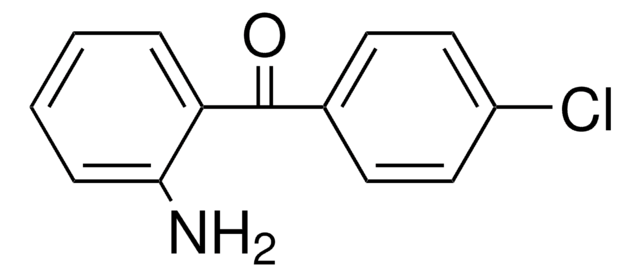 2-AMINO-4'-CHLOROBENZOPHENONE AldrichCPR