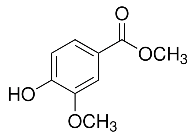 Methyl vanillate 99%