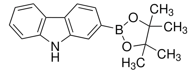 9H-Carbazole-2-boronic acid pinacol ester 90%