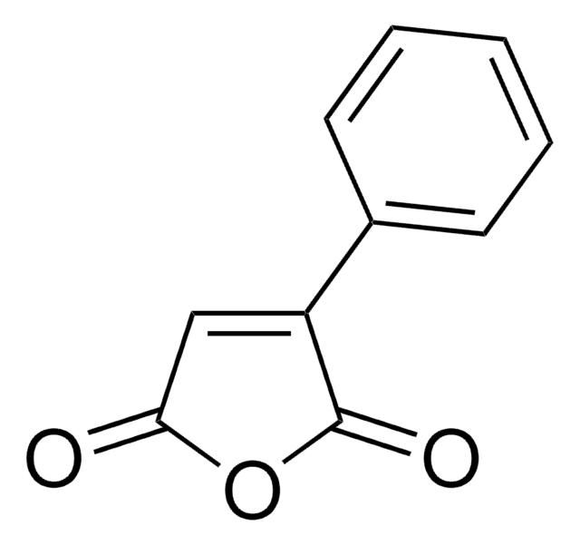 Phenylmaleic anhydride 99%