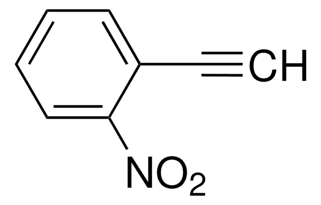 1-Ethynyl-2-nitrobenzene 98%