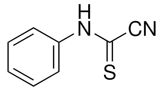 1-Cyanothioformanilide 97%