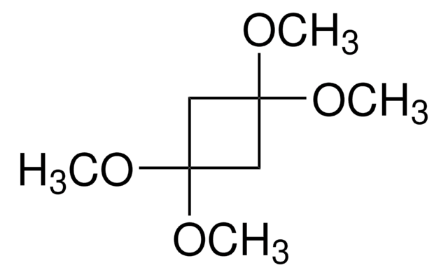 1,1,3,3-Tetramethoxycyclobutane 99%